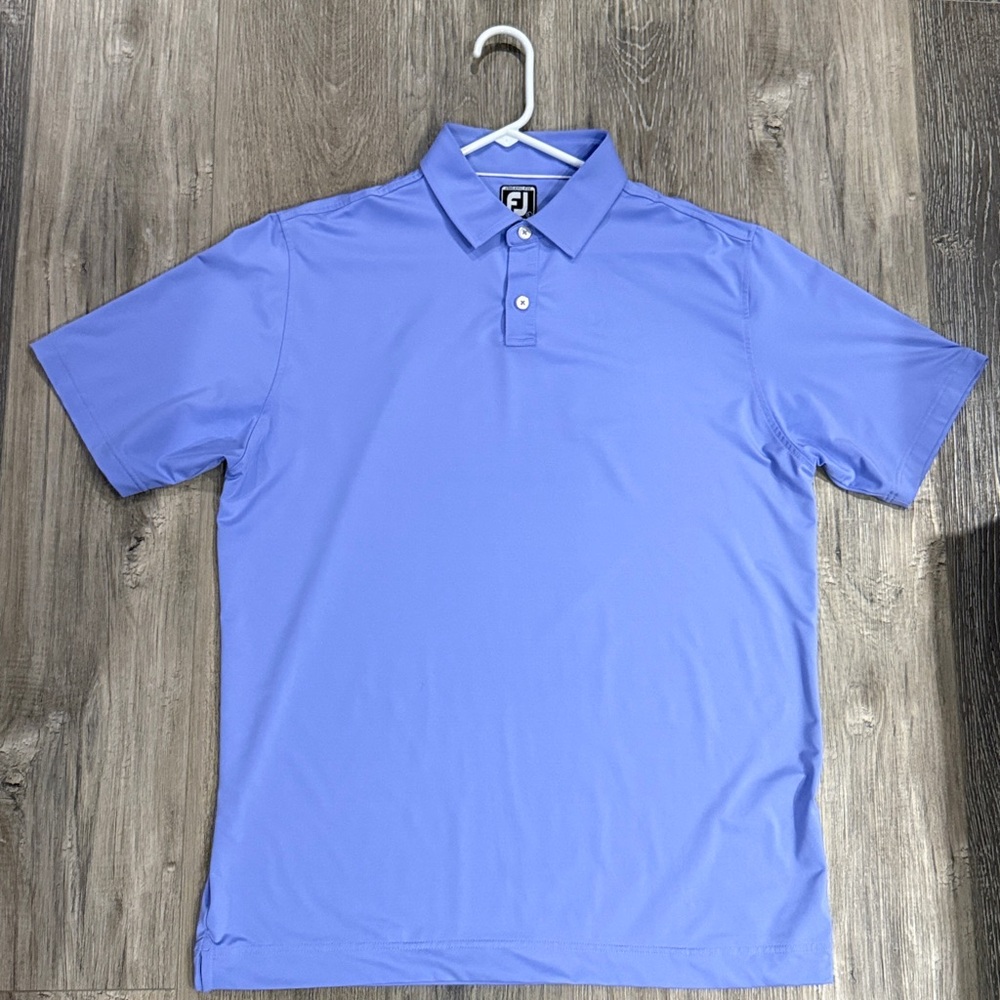 FootJoy Athletic Fit Polo